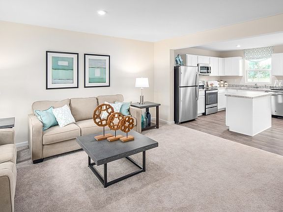 5th image of 2935 Winterberry Dr Lot 49-20D