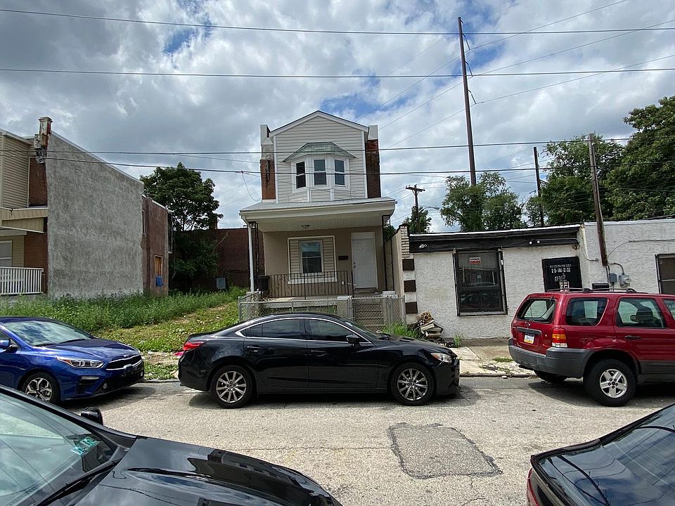 1st image of 4936 N Carlisle St #1