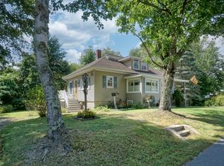 23 Mosher Rd, Gorham, ME 04038