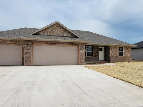 1714 S Landrum Street, Mt Vernon, MO 65712