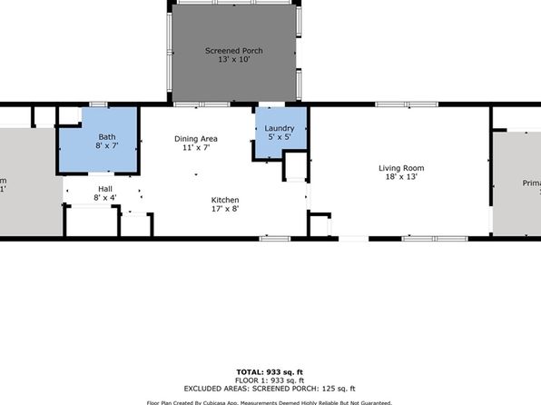 11 Musket Rd, Taunton, MA 02780