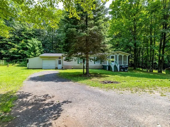 9200 Howd Rd, Camden, NY 13316