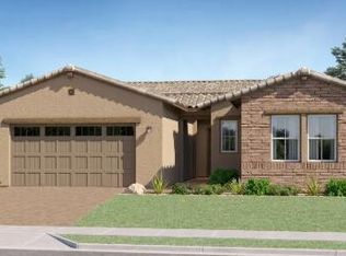 7813 W TETHER Trail, Peoria, AZ 85383