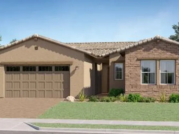 7826 W HIDE Trail, Peoria, AZ 85383