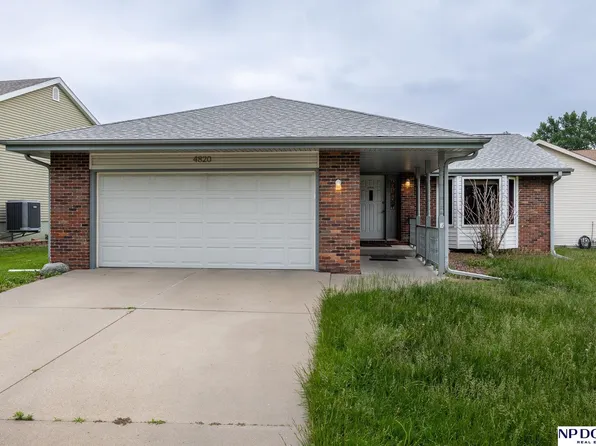 4820 Bunker Hill Rd, Lincoln, NE 68521