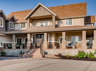 1454 W Riverton Ranch Rd, Riverton, UT 84065