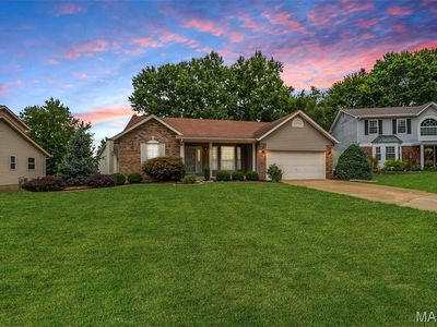 1009 Remington Oaks Ct, Fenton, MO, 63026