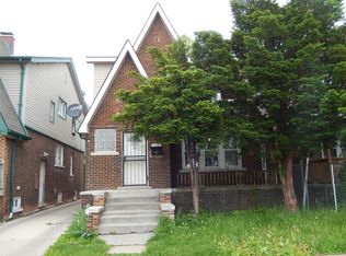 5956 Casper St, Detroit, MI 48210