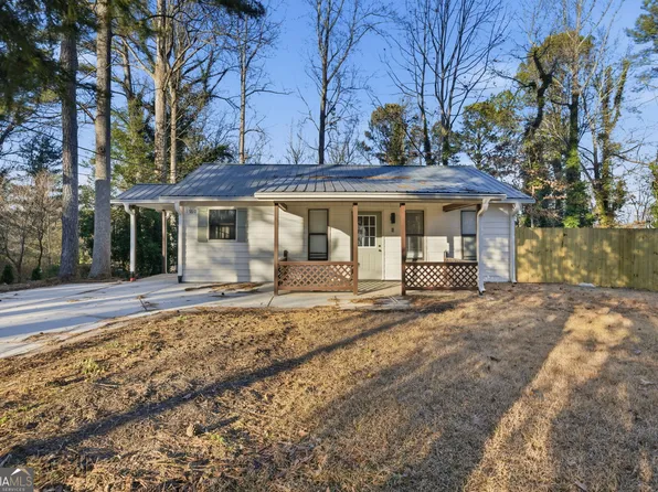 1760 Woodland Trl, Cumming, GA 30041