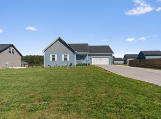 225 Hunt Rd SE, Cleveland, TN 37323
