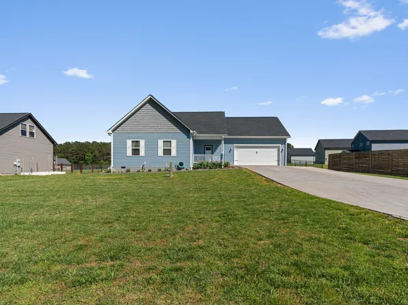 225 Hunt Rd SE, Cleveland, TN 37323