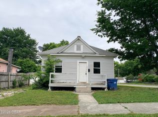 401 N Connor Ave, Joplin, MO 64801