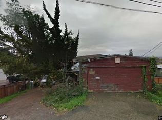 7633 Sunkist Dr, Oakland, CA