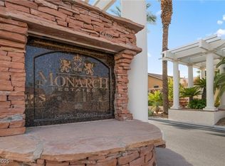 7353 Singing Tree St, Las Vegas, NV 89123