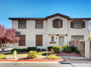 1211 El Lobo Ct, Henderson, NV 89074