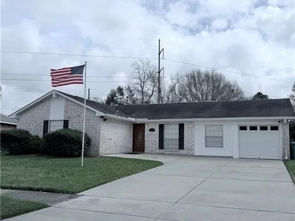 210 Anthony Dr, Slidell, LA 70458