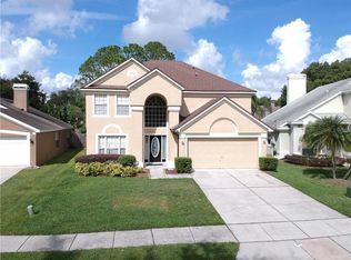 844 Garden Glen Loop, Lake Mary, FL 32746