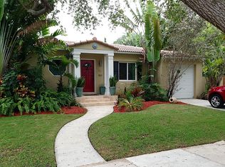 94 NE 93rd St, Miami Shores, FL 33138