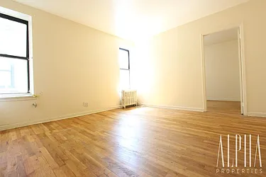 Rented by Alpha Properties NYC I LLC