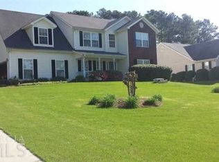 2472 Indian Bluffs Dr, Dacula, GA 30019