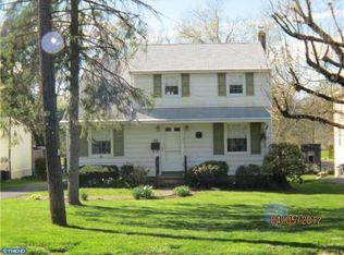 109 Broad St, Hatboro, PA 19040