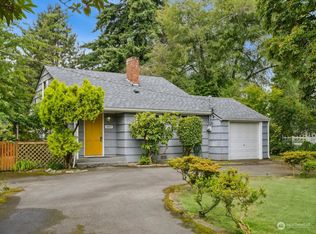 14005 19th Ave NE, Seattle, WA 98125