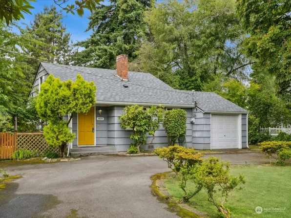14005 19th Avenue NE, Seattle, WA 98125