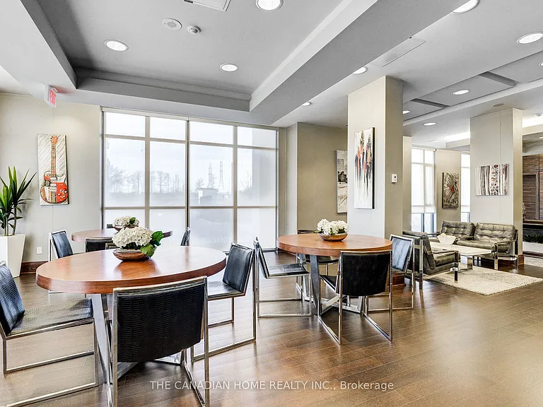 339 Rathburn Rd W #212 — Photo 32