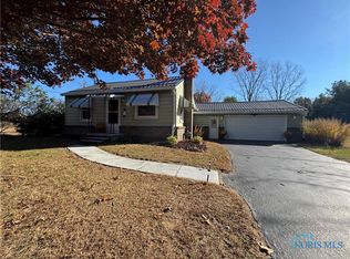 4878 County Road 3, Swanton, OH 43558