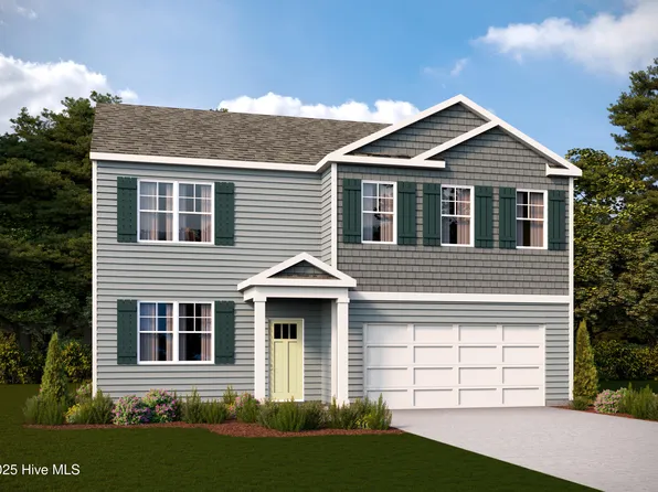 103 Pecan Court, Elizabeth City, NC 27909