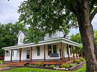 904 W Palestine Ave, Obion, TN 38240