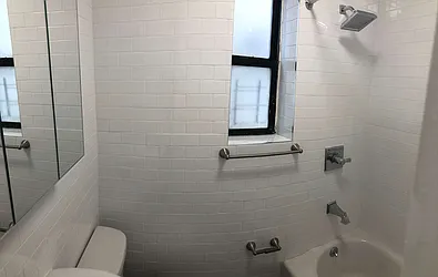 Rented by Sharpstone Realty LLC