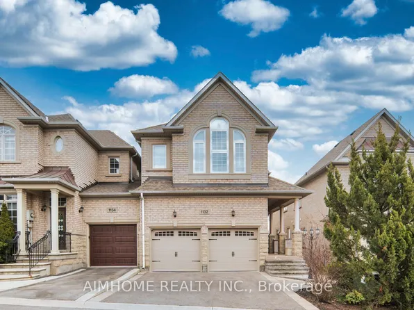 1132 Woodington Ln, Oakville, ON L6H 7T9