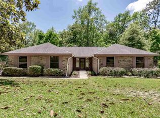 10269 Sugar Creek Dr, Pensacola, FL 32514