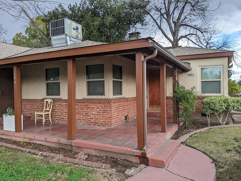 1602 N Wishon Ave, Fresno, CA 93704 Zillow