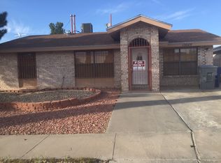 12049 Bellows Ct, El Paso, TX 79936