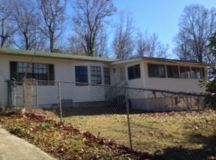 6583 Davison Rd, Pinson, AL 35126