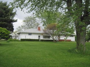 2396 Marion Upper Sandusky Rd, Marion, OH 43302