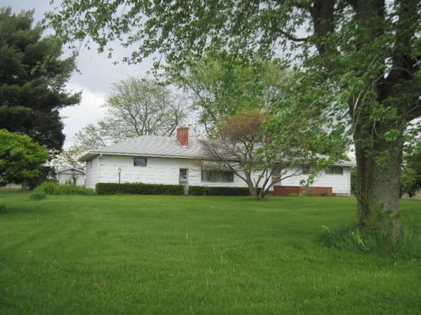 2396 Marion Upper Sandusky Rd, Marion, OH 43302