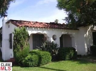 3900 Degnan Blvd, Los Angeles, CA 90008