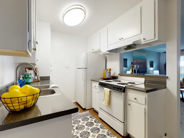 Newport Village Apartments