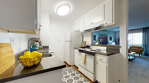 Newport Village Apartments Photo 1
