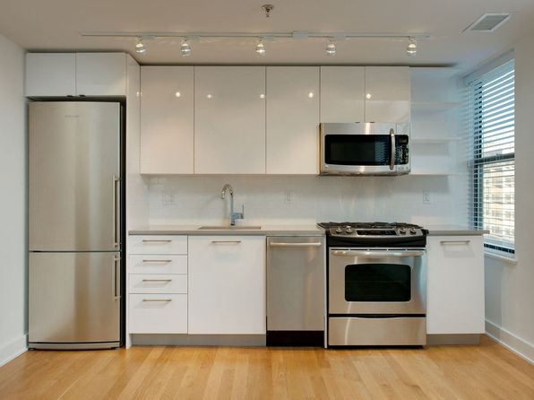 1230 New Hampshire Ave NW #6H