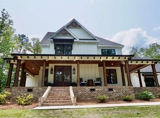 841 County Road 1220, Falkville, AL 35622