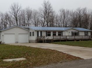 1108 County Road 575, Nova, OH 44859
