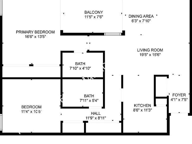 2121 Wood St #230G — Photo 25