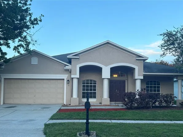 12909 Lake Ventana Dr, Tampa, FL 33625