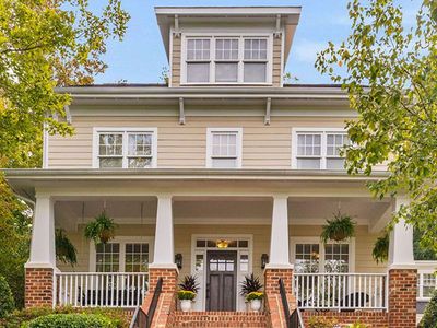 203 Walford Way, Cary, NC, 27519