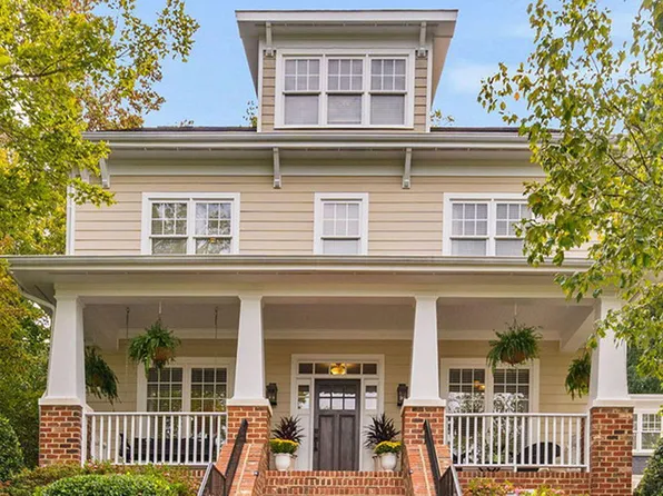 203 Walford Way, Cary, NC 27519