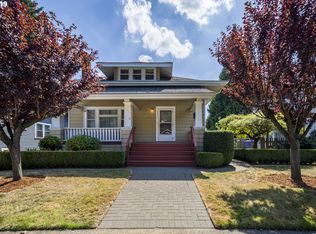 3350 NE Schuyler St, Portland, OR 97212